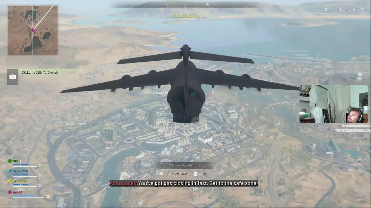 Cod warzone 2.0 is the most boring game ever