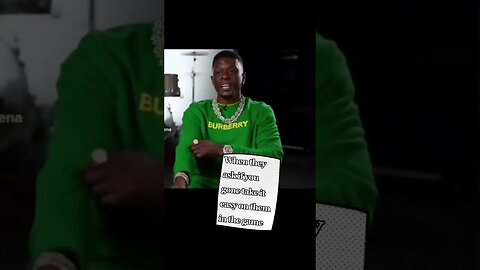 Don’t talk ish and then lose in the game #tiktokvideo #tiktok #trending