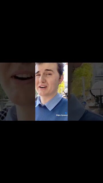 MAGA Concerns Trumps Mexicans Comments | Biden Visits Portland