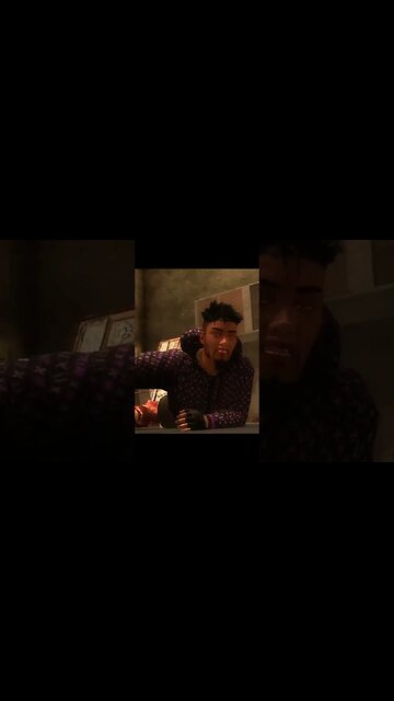 Saints Row 2: The Siege | You Ok? #Shorts