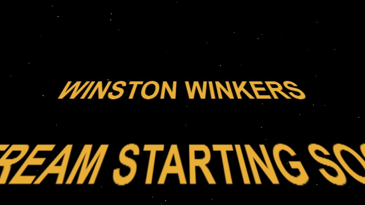 Winston Winkers Live 12/18/2024