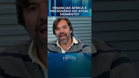 Bruno Musa: “Dinheiro público do Brasil é escasso” #shorts