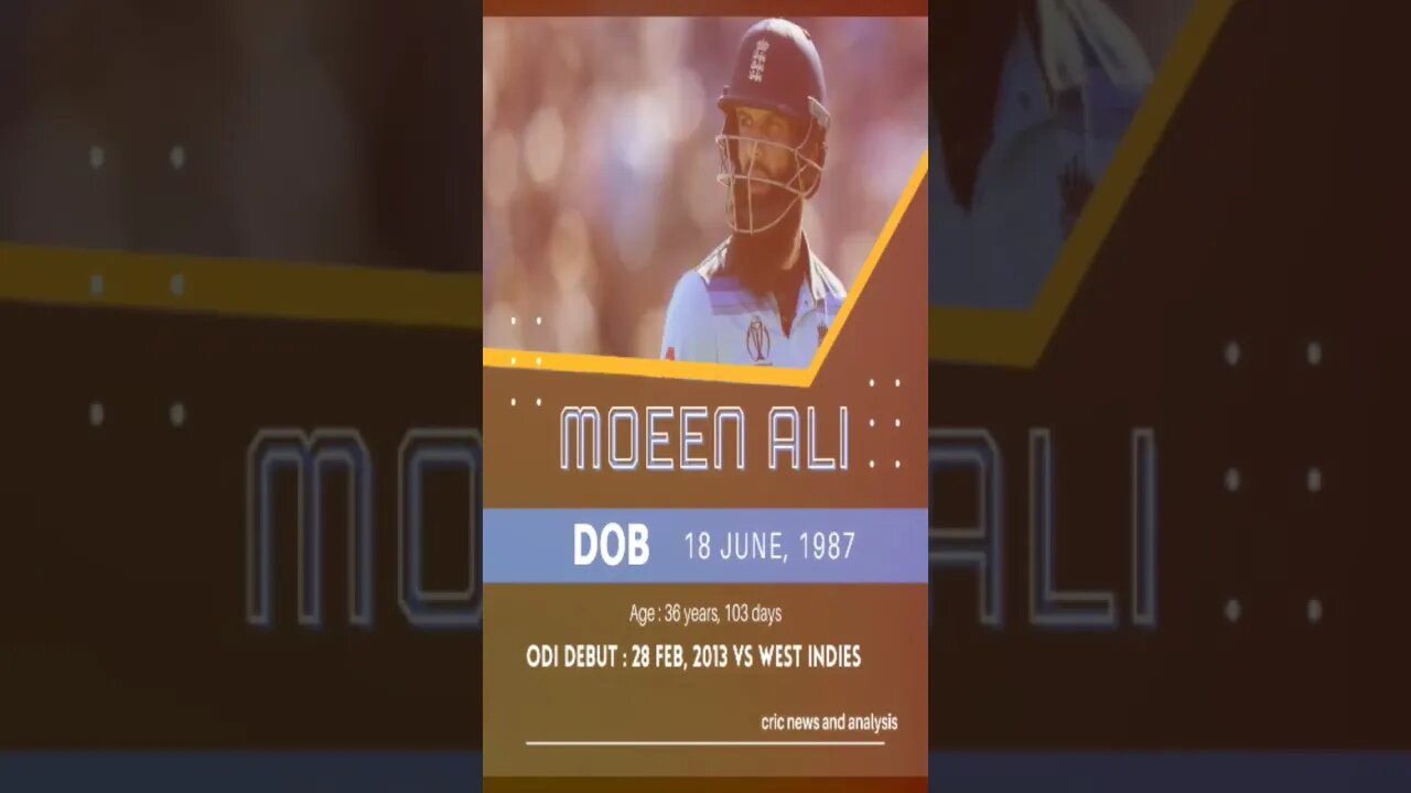 Oldest Players from 10 teams in World cup 2023 || Worldcup 2023