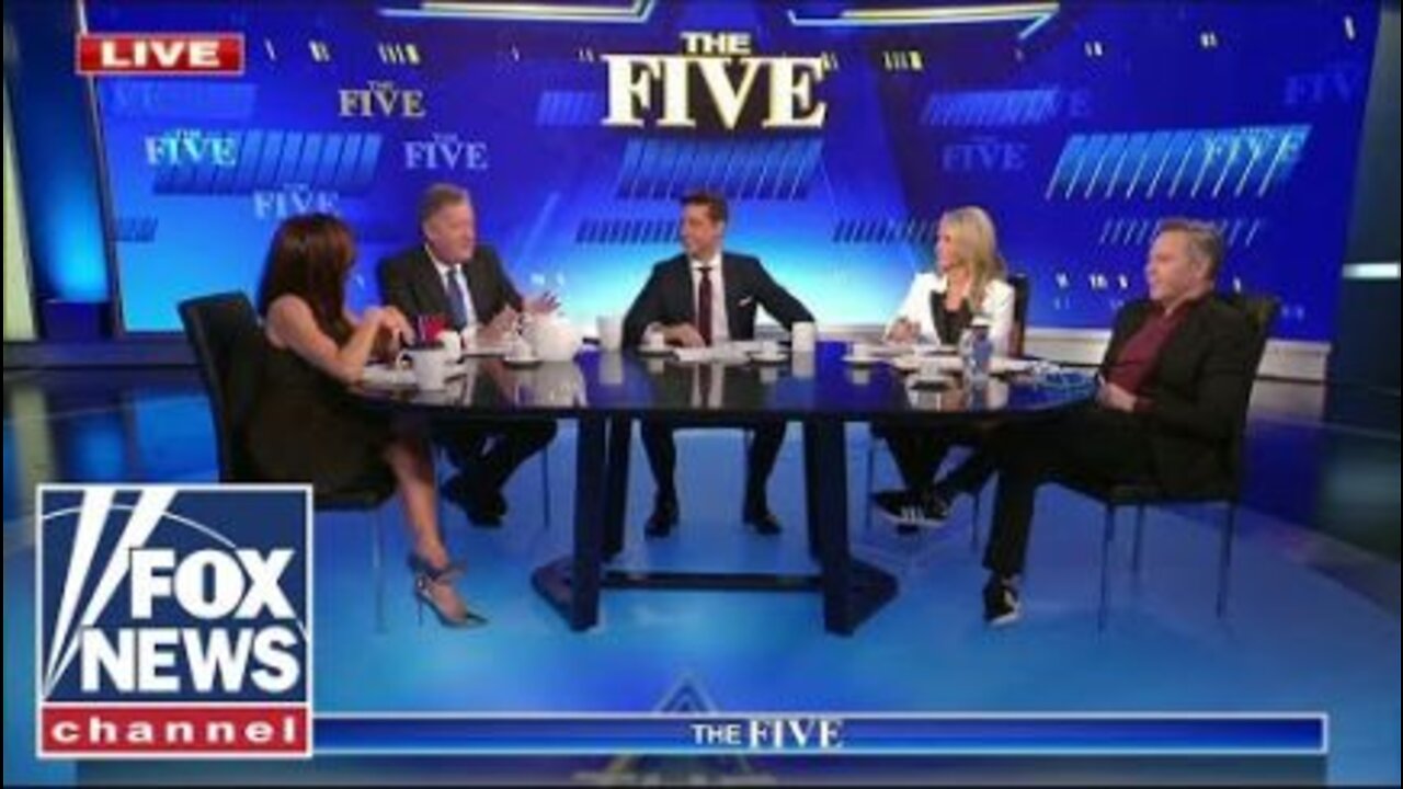 Mayorkas is an example of a man who lies all the time: Judge Jeanine