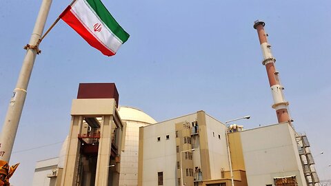 U.S. Announces New 'Mechanism' For Humanitarian Aid To Iran