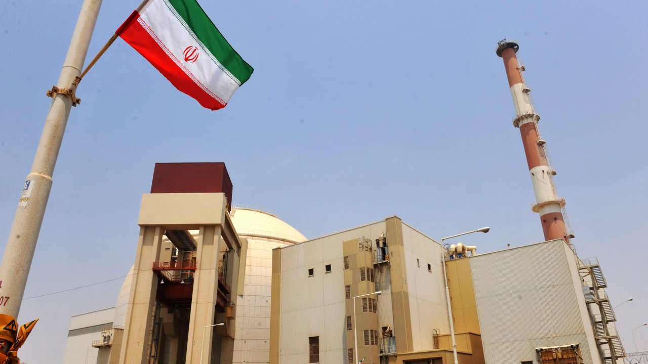 U.S. Announces New 'Mechanism' For Humanitarian Aid To Iran