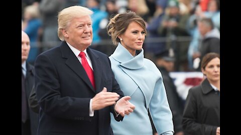 CPAC 2021 President Donald J. Trump