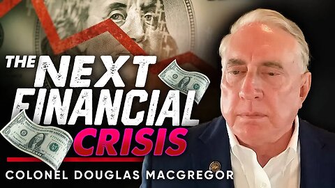 📉 The Warning Signs Are There: 💥Are We on the Brink of Another 2008-Like Financial Crisis?