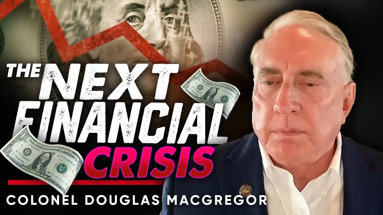 ๐ The Warning Signs Are There: ๐ฅAre We on the Brink of Another 2008-Like Financial Crisis?
