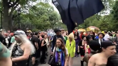 The AGENDA'S Clear, Their COMING For Your CHILDREN!