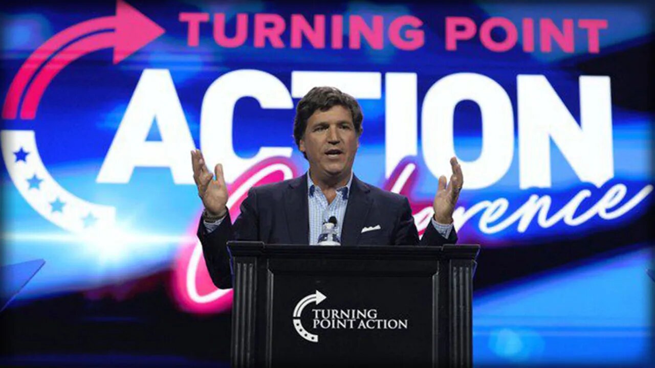 Tucker Carlson Speaks Out: Fox News Staff Treatment Raises Concerns