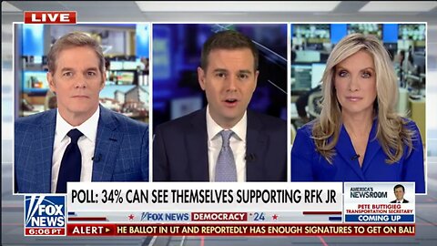 America's Newsroom 03/27/24 | Breaking News Today 27 March.