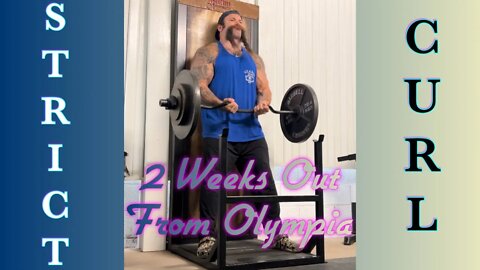 Two Weeks Out! Am I Ready?