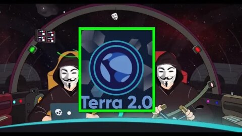 Terra Luna 2 Launches & Crashes IMMEDIATELY | The Anonymous Investors React