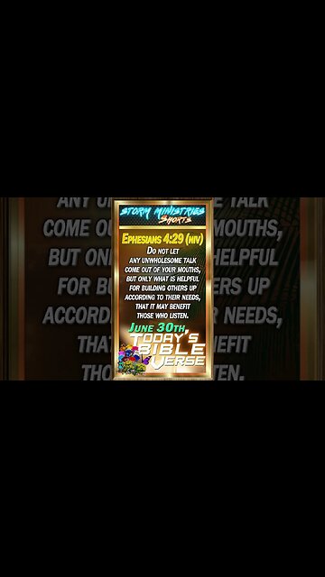 JUN 30, 2023 | Overcoming Negativity on Social Media by Speaking Words of Life and Blessing!