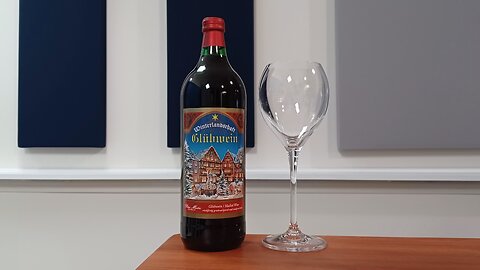 Mulled Wine and Spiced Beer For Festivus | DWR-232