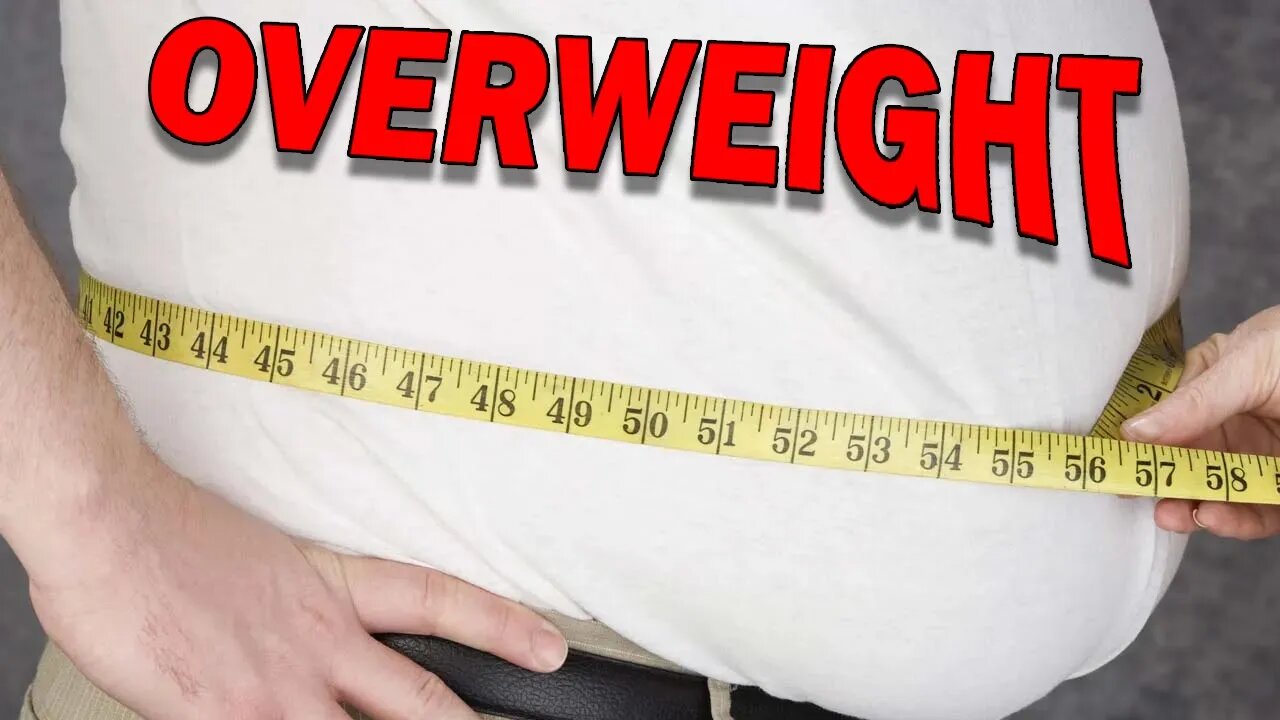 Leftists Now Have Weight and Height as Protected Classes