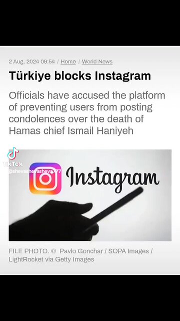 Instagram kills braincells