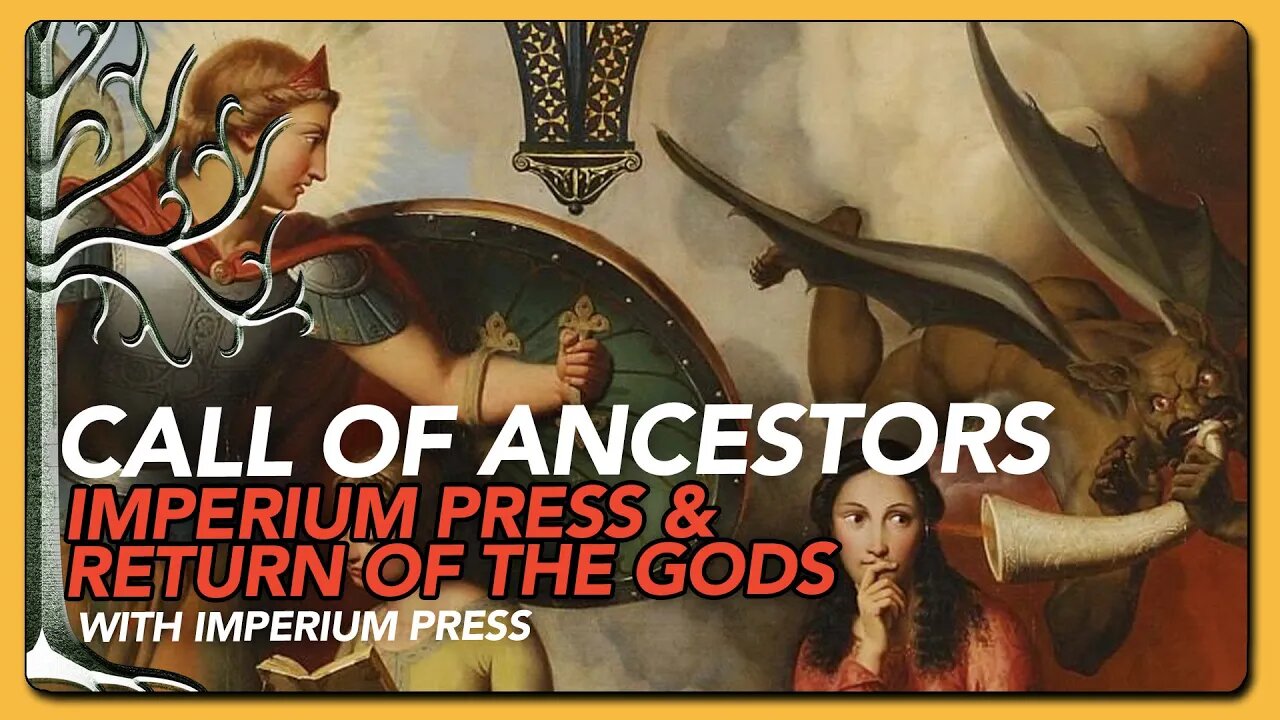 Call of the Ancestors | Imperium Press