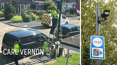 Coming to a street near you…