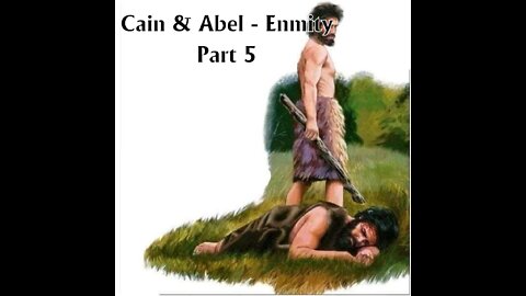 Can & Able - Enmity: Part 5