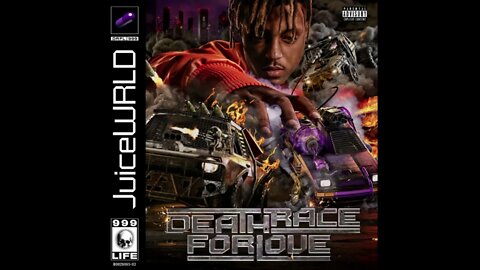 Juice WRLD - Demonz (Interlude) (432hz)
