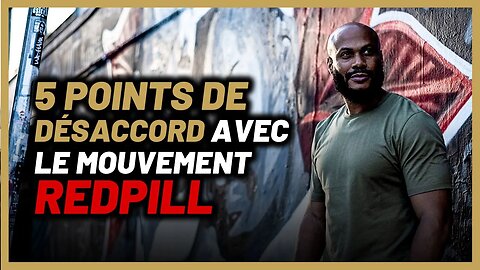 La vérité choquante derrière le mouvement Red Pill