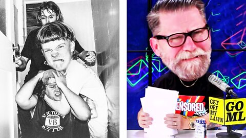 Gavin McInnes GIVES IMPORTANT Life Advice for Young People