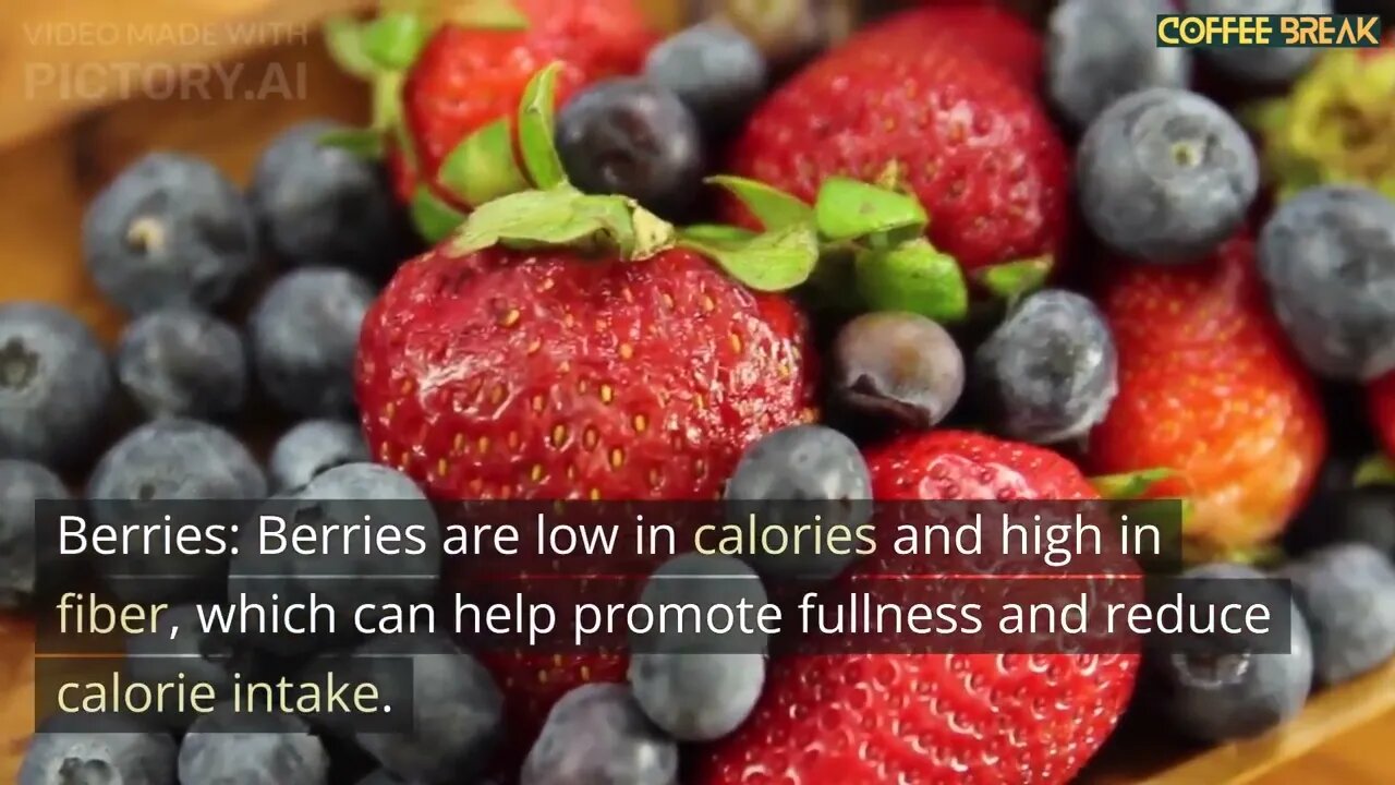 Top 20 foods and drinks that burn calories and | COFFEE BREAK VIDEO CHANNEL