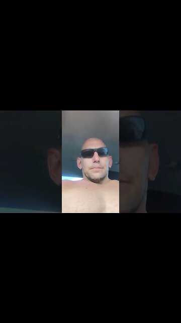 Jesus Pulls Through - Don't Poke Fun at People w Faith - God Don't Like Ugly