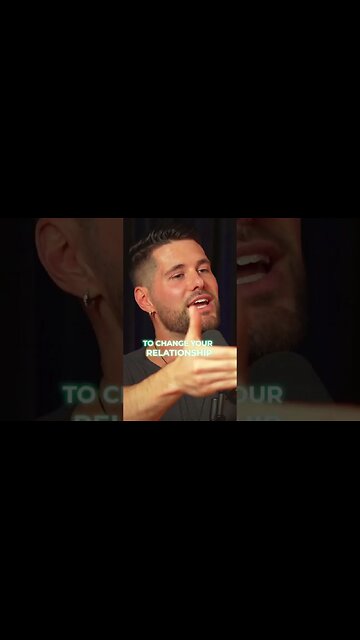 This is why you suffer #aaronabke #spiritualpodcast #oneness #suffering #spiritualawakening