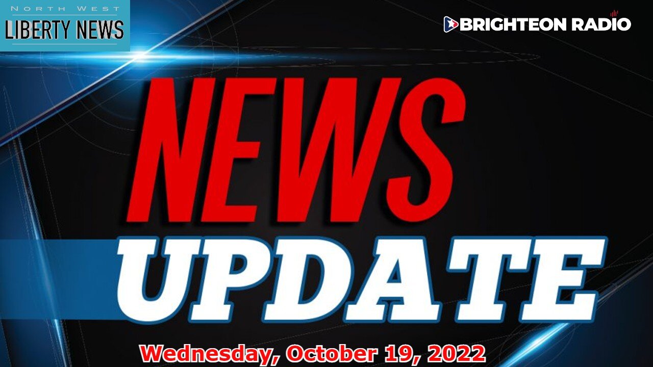 NWLNews – Live News Updates and Analysis – 10.19.2022