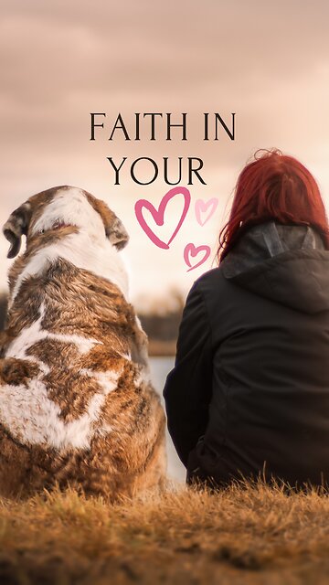 Deep Contemplation on Building a Strong Foundation of Faith