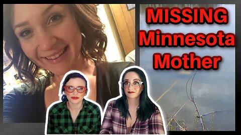 VANISHED WITHOUT A TRACE/ Search for Madeline Kingsbury Trails Off and Her Sus Ex Loses the Kids