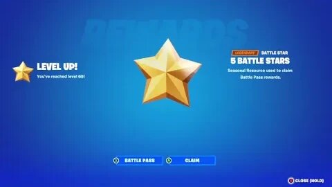 Fortnite 7123