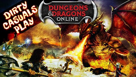 DDO | Dr. Rushmore's Mansion: Behind the Door (Cannith Challenge) | Level 14 | My GPS is broken