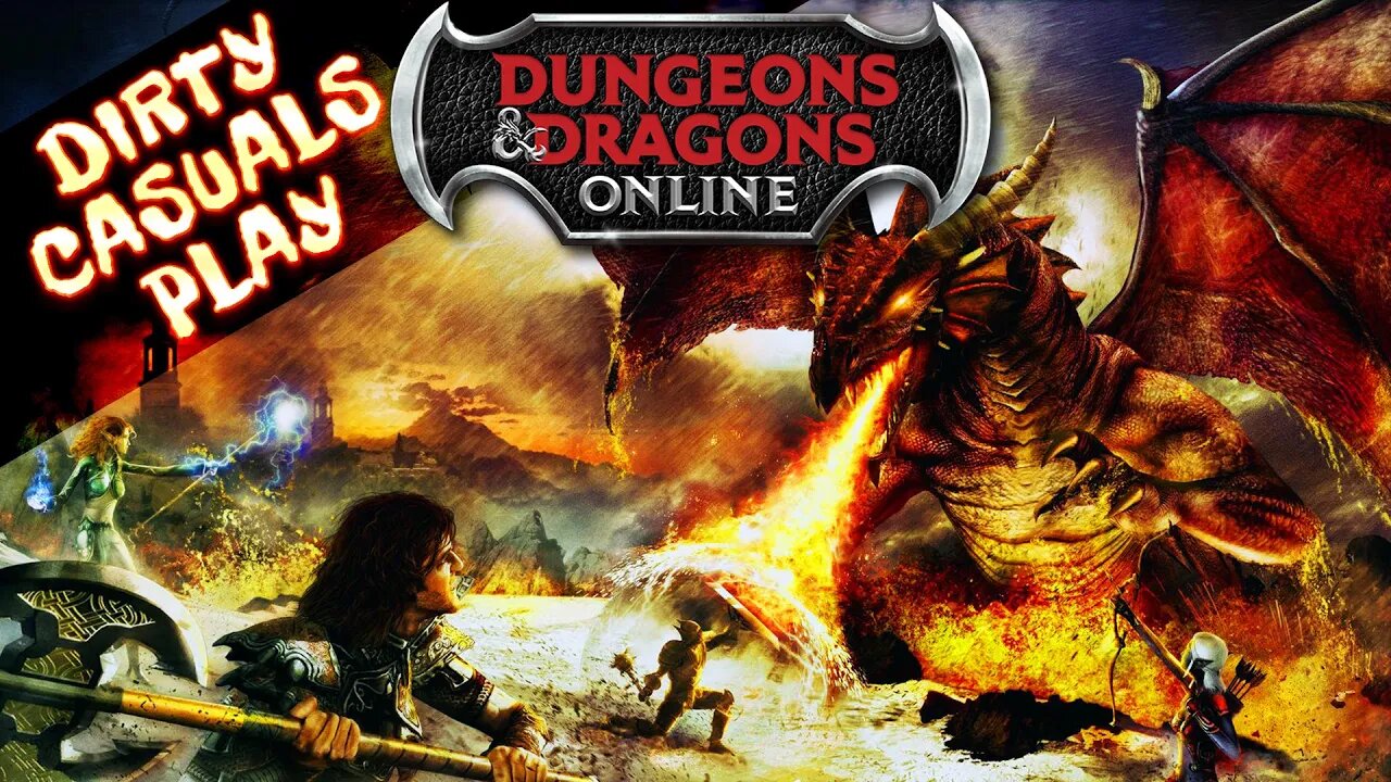 DDO | Dr. Rushmore's Mansion: Behind the Door (Cannith Challenge) | Level 14 | My GPS is broken