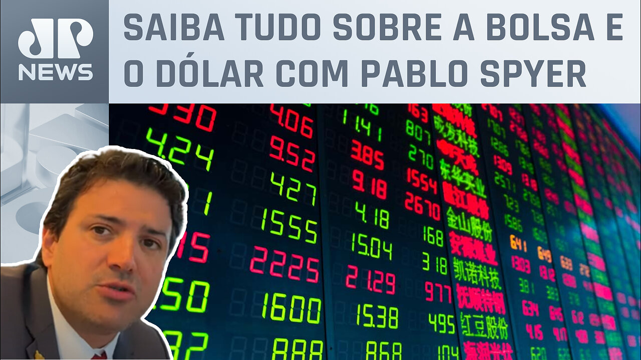 Fed ainda pesa em dia de commodities em alta | MINUTO TOURO DE OURO - 22/09/2023