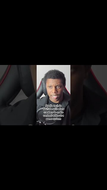 Google Is Attempting Another Stadia, Reportedly Testing Cloud Gaming On YouTube (MY THOUGHTS)