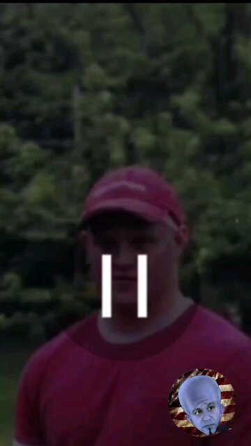 Brandon Pardons 'KIDS-4-CASH' Judge who ruined many young lives! #fjb