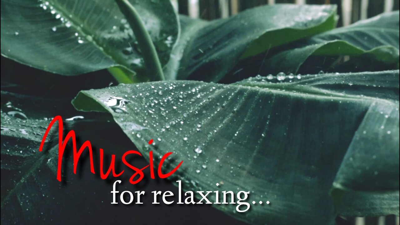 It's Cool... Music For Relaxing