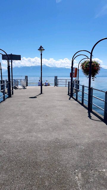 Swiss nature on summer 2020