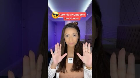 Contagem dos chutes do bebê na barriga