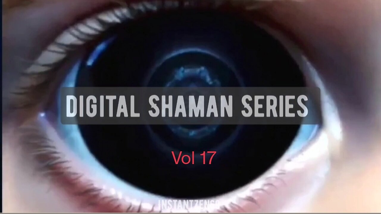 Digital Shaman Series Vol 17 • Divine