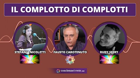 Il Complotto di complotti
