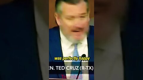 #TedKruz