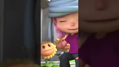 Plants vs Zombies Online Animation Trailer Part 1《 植物大战僵尸》#shorts