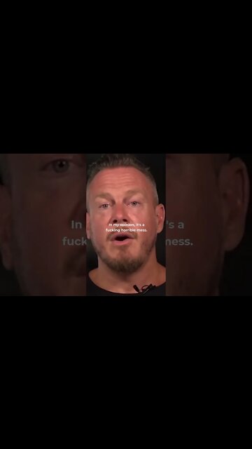 We Must Fight For Ourselves