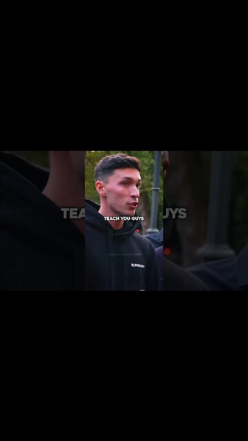 Capital Club - Luke Belmar