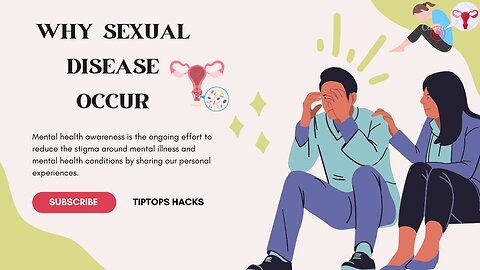 Is Your Lifestyle Putting You at Risk of Sexual Disease?